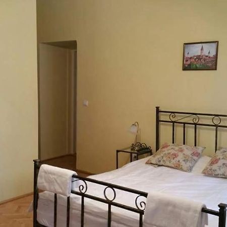 Central Square Studios Sibiu Exteriér fotografie