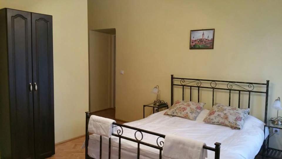 Central Square Studios Sibiu Exteriér fotografie